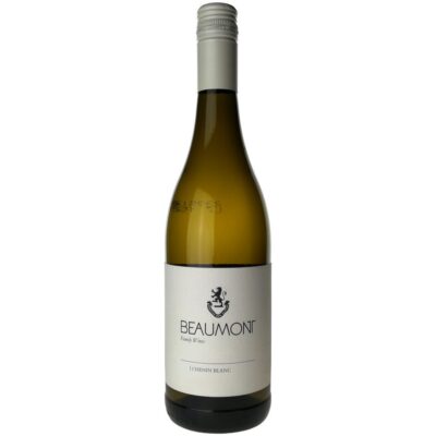 Walker Bay Chenin Blanc 2024, Beaumont Family Wines
